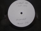 WISHBONE ASH LIVE 1973 PILGRIMAGE TEST PRESSING NEAR MINT .