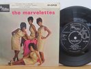 THE MARVELETTES EP TAMLA MOTOWN TME 2003 1st PRESSING NORTHERN SOUL RARE