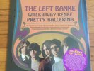 The Left Banke - Walk Away Renée/Pretty Ballerina Vinyl LP (Sundazed) [SEALED]