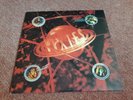 Pixies - Bossanova Album Vinyl LP used with inners and booklet