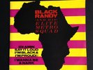 BLACK RANDY & HIS ELITE METRO SQUAD - IDI AMIN 1978 7