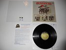Beatles '65 ANALOG 1968 Apple Label NM A+ SOUND  ARCHIVE MASTER Ultrasonic CLN