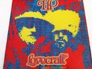 H.P. Lovecraft II LP -1968 US - PHS 600-279 - Psychedelic Rock  [VG++] Stereo