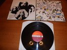 Led Zeppelin Led Zeppelin III vinyl lp