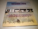 Mamas and the Papas - Best of - Farewell to the first Golden Era stereo vinyl lp