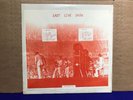 Beatles LAST LIVE SHOW Original 1972 Fan club press STILL SEALED  Orange Tint