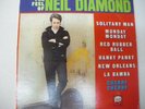 NEIL DIAMOND- THE FEEL OF 1966 MONO BANG BLP 214 LP
