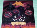 ALTAR / CARTILAGE SPLIT LP   Drowned Productions 1992