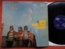 LP JOHN BASSMAN GROUP Filthy Sky Prog Rock Privatpressung