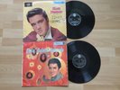 Elvis LPM-1884 -C + LPM-1707-C Long Play S3