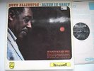 Duke Ellington ?Blues In Orbit Philips UK SBBL.567, 847004BY,HI-FI STEREO LABEL