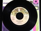 GENESIS I KNOW WHAT I LIKE 45 Charisma label USA 1974 ATCO