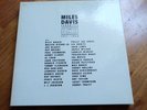 Miles Davis Chronicle Prestige Years 12 LP Box