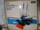 Decca SXL 6111 WBg Stereo 1Ed/Bartok Music for Strings Percussion & Celesta  NM