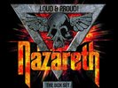 NAZARETH - LOUD & PROUD  THE BOX SET  32 CD+4 LP VINYL+3 VINYL SINGLES +BUCH NEU