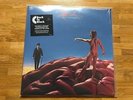 RUSH - Hemispheres LP  Neuwertig  180 gram vinyl