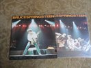 BRUCE SPRINGSTEEN Alpine Valley Vol. 1 & 2 RARE LIVE 4 LP SET 1984