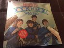 The Beatles Rock N Roll Music New Still Sealed Lp Capitol 1976 SKBO 11537