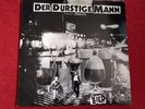 Der Durstige Mann - Bier 4 Tot LP Rock O Rama ROR