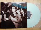 SOUNDGARDEN Screaming Life EP, 1987, rare Marbled Green Vinyl, EX/EX