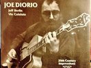 SEALED Joe Diorio LP - 20th Century Impressions - J Disc JD1, 1981