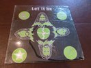 Beatles Let It Be Kum Back Get Back Shrink Rare TMOQ