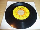 1967 Swamp Rats PSYCHO / HERE THERE & EVERYWHERE Pittsburgh Pa Rock - St Clair