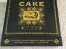 Cake Vinyl Box Set RSD Release