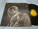 Yusef Lateef Eastern Sounds LP PR7319 1961 RVG