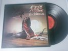 Ozzy Osbourne Blizzard Of Ozz Korean Vinyl Lp Record Nmint