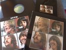 Beatles Let It Be Box Set - Super selten