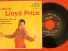 LLOYD PRICE 