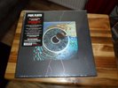 Pink Floyd Pulse 4 LP Live Album Remastered ovp