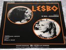 E.WINKEL/DE MASI/ALLESSANDRONI Lesbo / L’Amore Questo Sconosciut - OST Cam LP