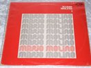 MARIO MOLINO - 1 - Cam LIBRARY LP RARE