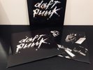 DAFT PUNK - Discovery LP 2 x Vinyl (NM) 2001 - Repress Gatefold 2008