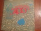 The Tangerine Zoo self titled psyche Mainstream. Near Mint  Crisp jacket