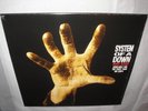 System Of A Down SOAD Self Titled DEBUT LP Vinyl EU Import 2018 Reissue NEW