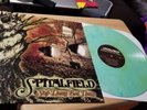 Spitalfield - Stop Doing Bad Things *Vinyl* LP 1 of 500 Light Blue Gold Accents