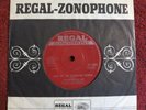 T.REX MARC BOLAN KING OF THE RUMBLING SPIRES RARE 1969 REGA RX 3022  7