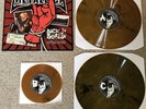 Metallica Back In Berlin Yellow Vinyl 2x 12” Record & 1x 7” LP Set NM *Very Rare