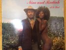 Rare LP French Nino And Radiah Le Sud Afro Soul Funk VG+