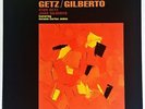 STAN GETZ JOAO GILBERTO GETZ/GILBERTO LP 200g MOBILE FIDELITY MFSL LIMITED