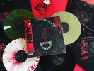 ALIEN Soundtrack MONDO RARE HANDBILL Edition Colour Vinyl 4LP Box Set *NEW*