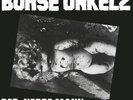 Böhse Onkelz Der nette mann LP Oi Punk skinhead Germany Onkels