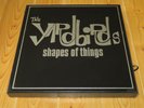 THE YARDBIRDS   Shapes of Things   7 X LP CHARLEY BOX 104 UK 1984 UNPLAYED