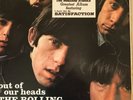 Rolling Stones-Out Of Our Heads,UK Original LK4725 Export Decca LP