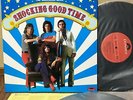 THE SHOCKING BLUE - THE SHOCKING GOOD TIME  JAPAN 2LP MP-9911/2