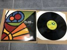 BARCLAY JAMES HARVEST - ONCE AGAIN LP ORIG  LAMINATED UK HARVEST   SHVL 788 N/M