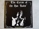 (Eddie And) The Hot Rods – The Curse Of The Hot Rods LP Punkrock Pubrock